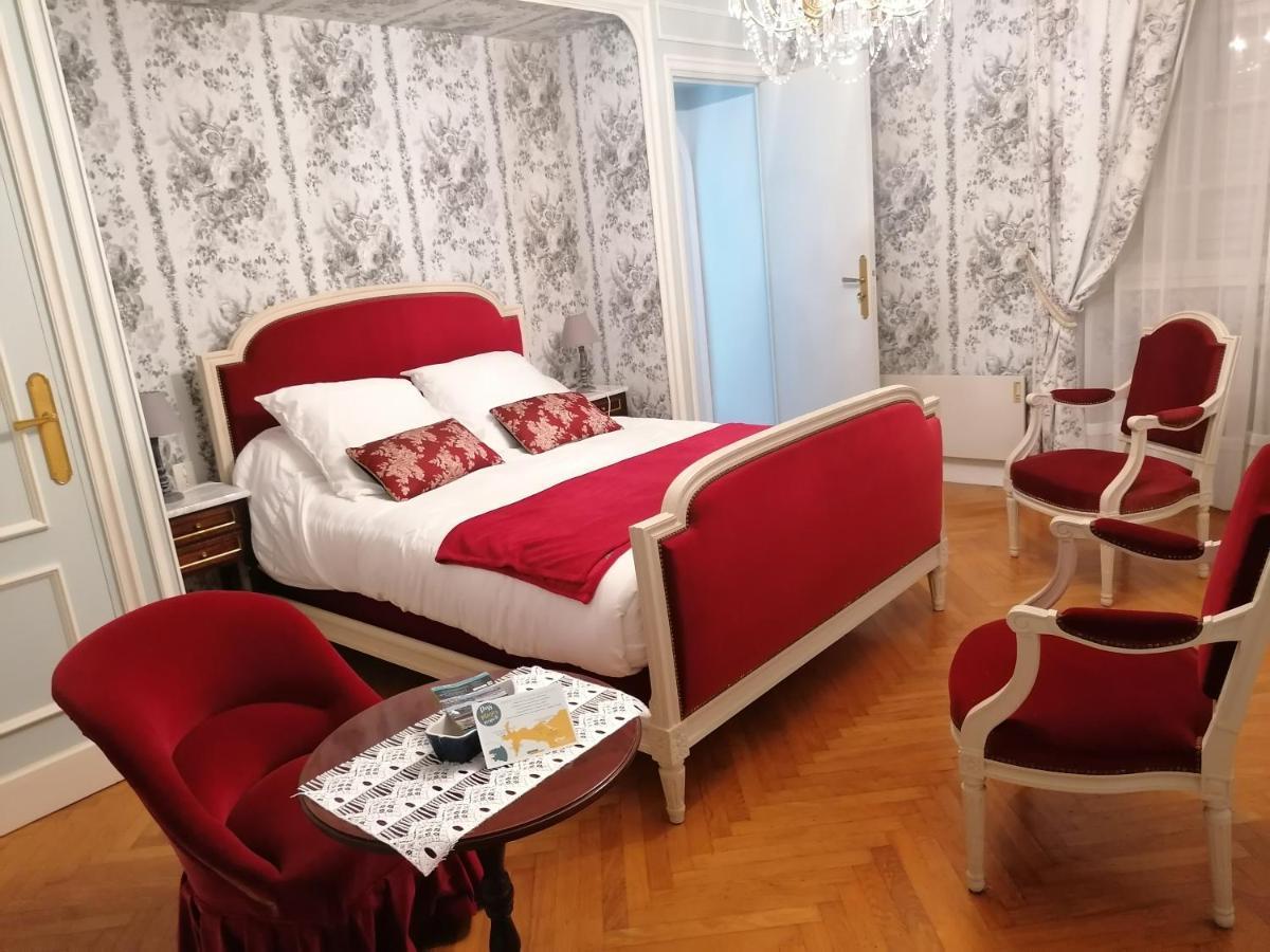 Chambre D'Hotes Kan An Aod Crozon Exterior foto