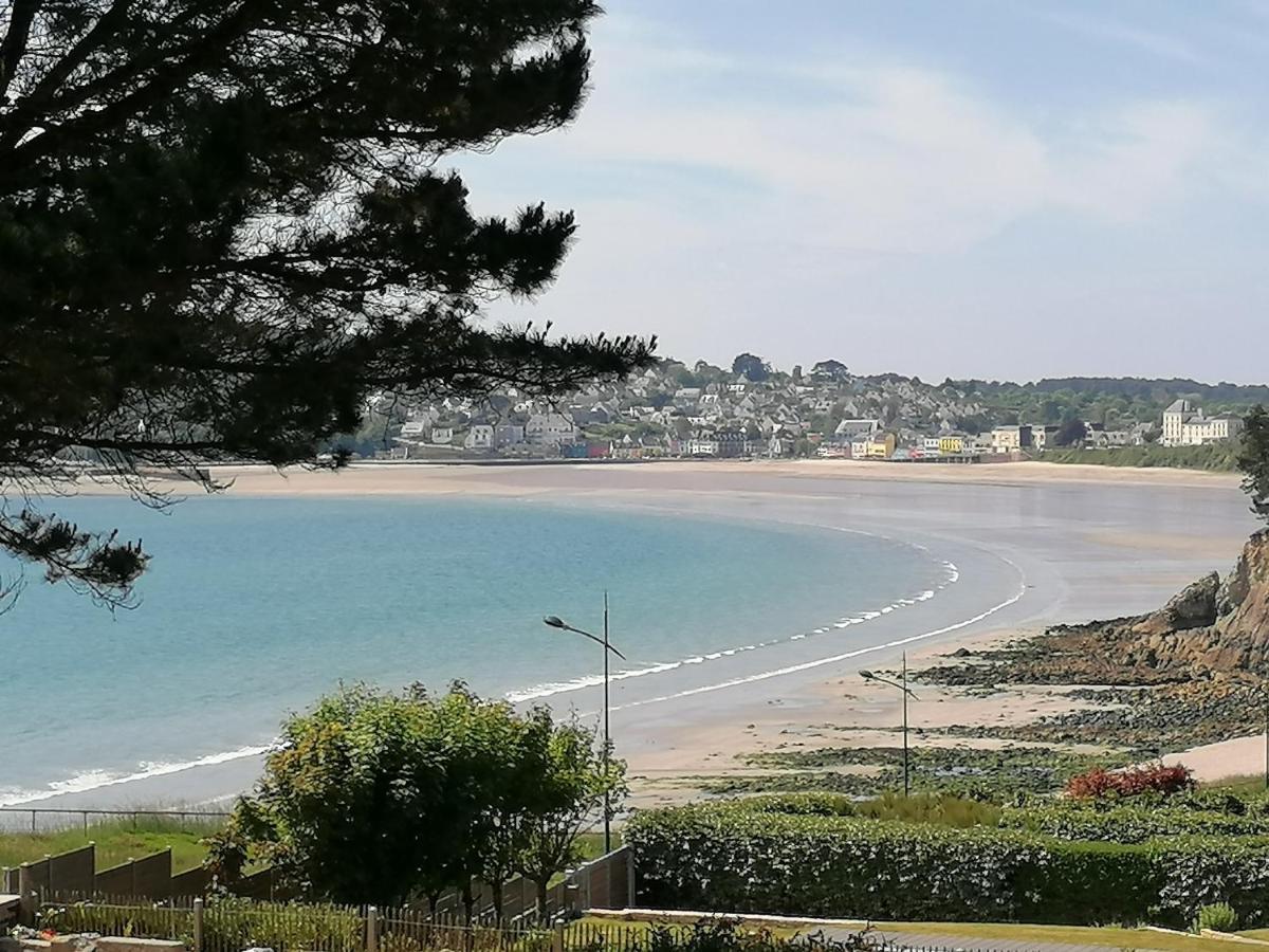 Chambre D'Hotes Kan An Aod Crozon Exterior foto