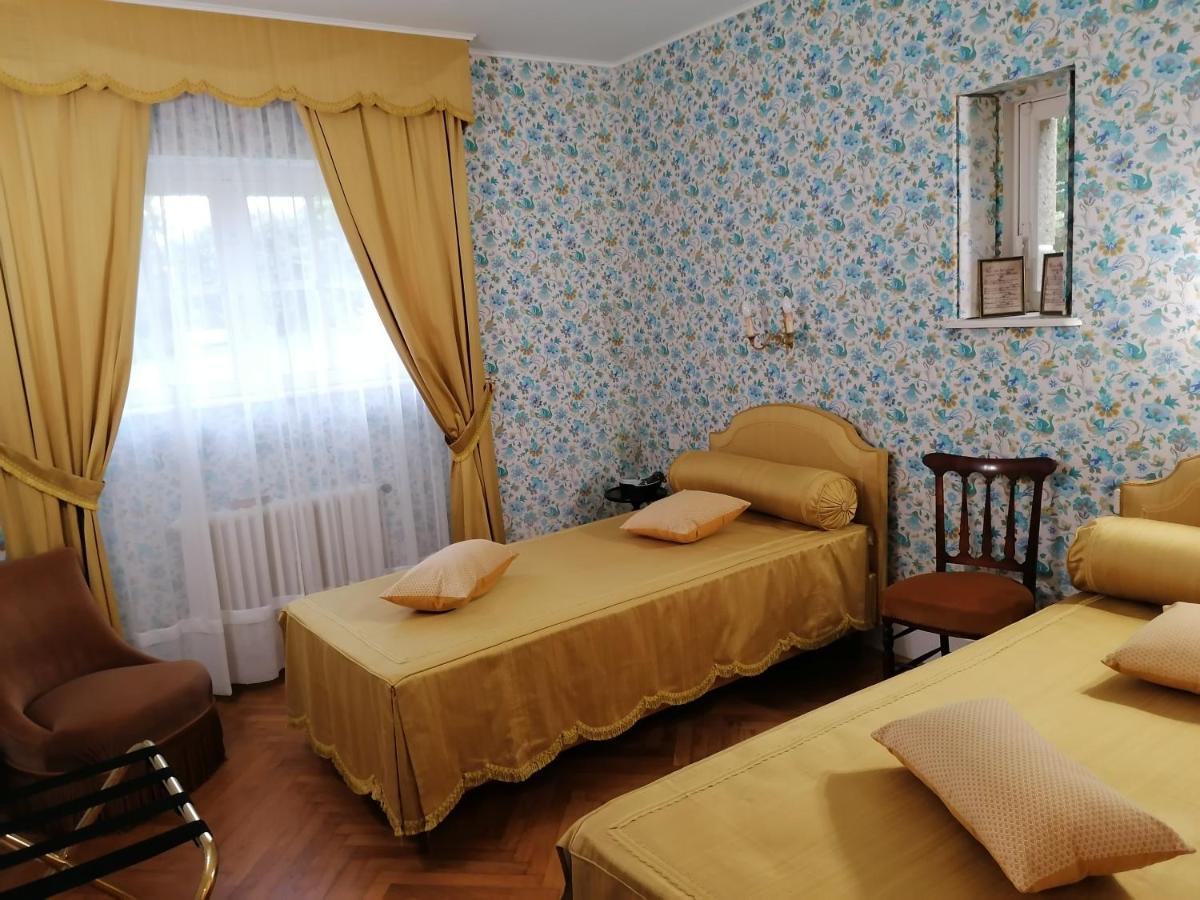Chambre D'Hotes Kan An Aod Crozon Exterior foto