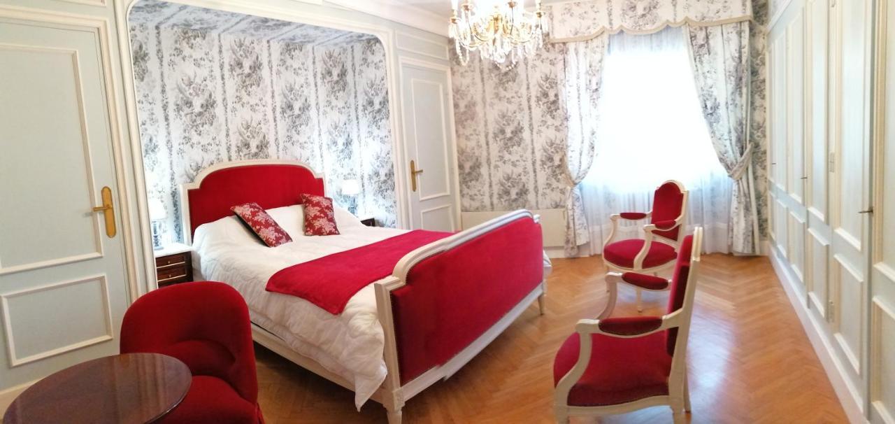 Chambre D'Hotes Kan An Aod Crozon Exterior foto