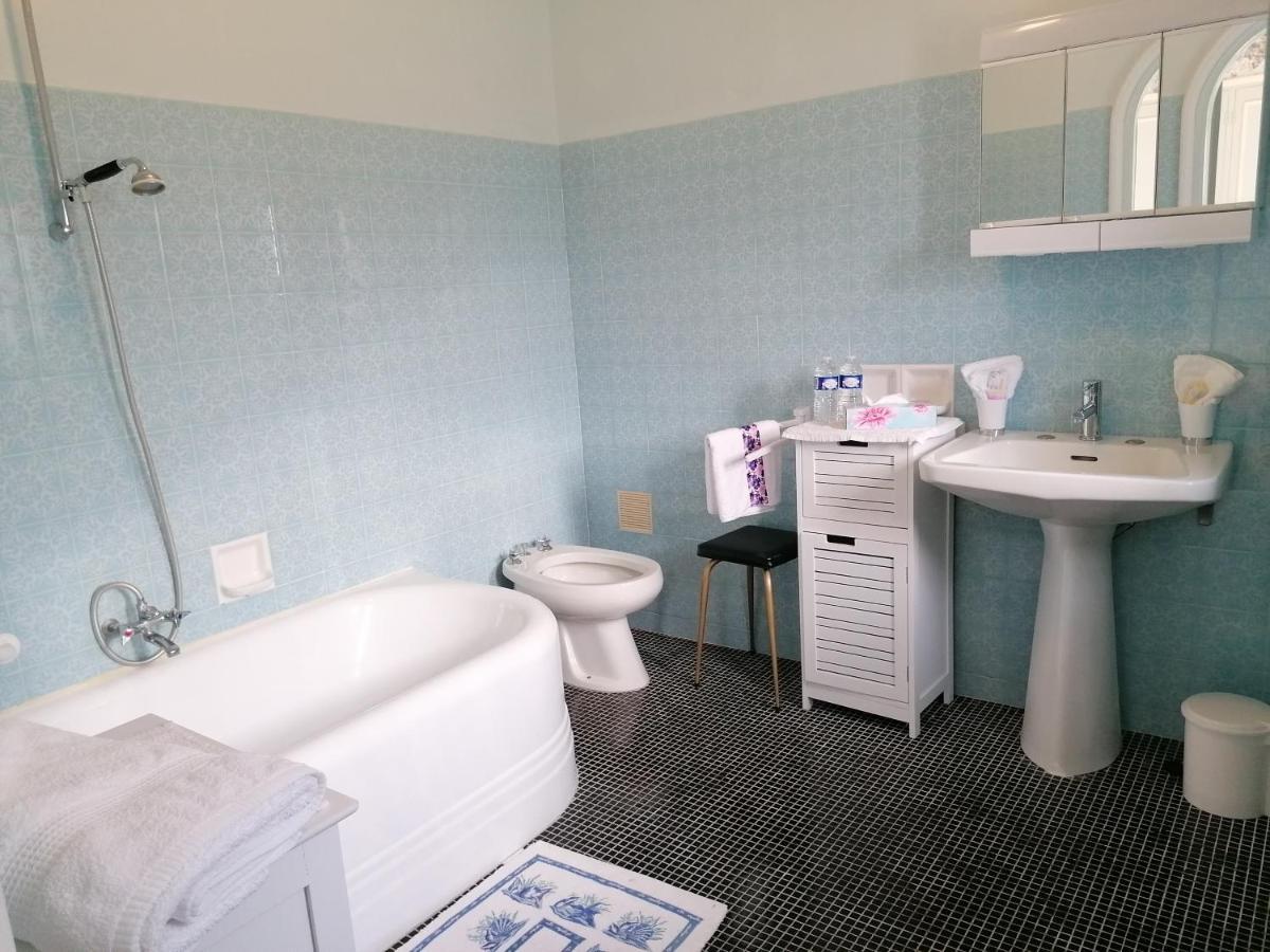 Chambre D'Hotes Kan An Aod Crozon Exterior foto